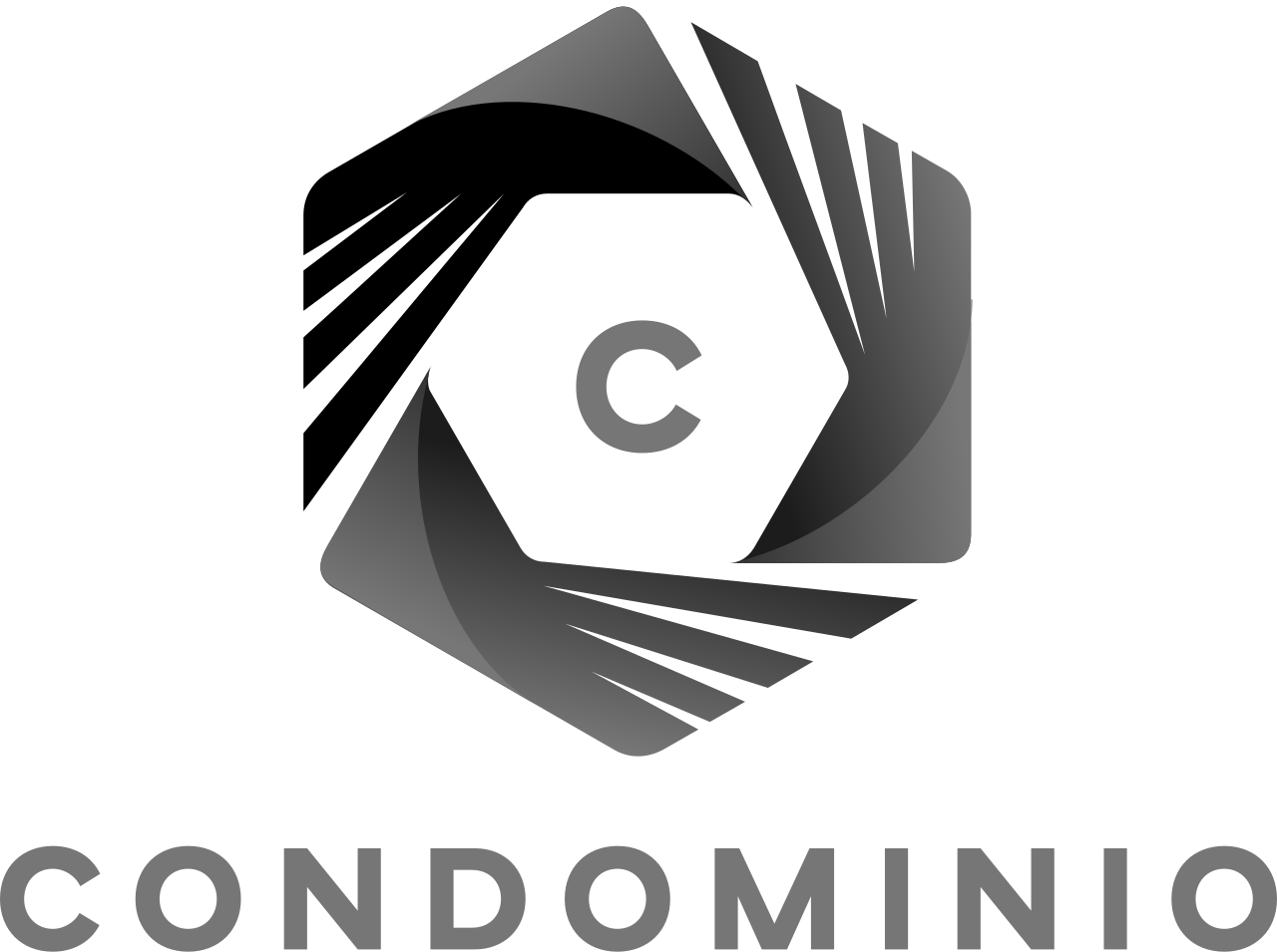 Logo CONDOMINIO SRL